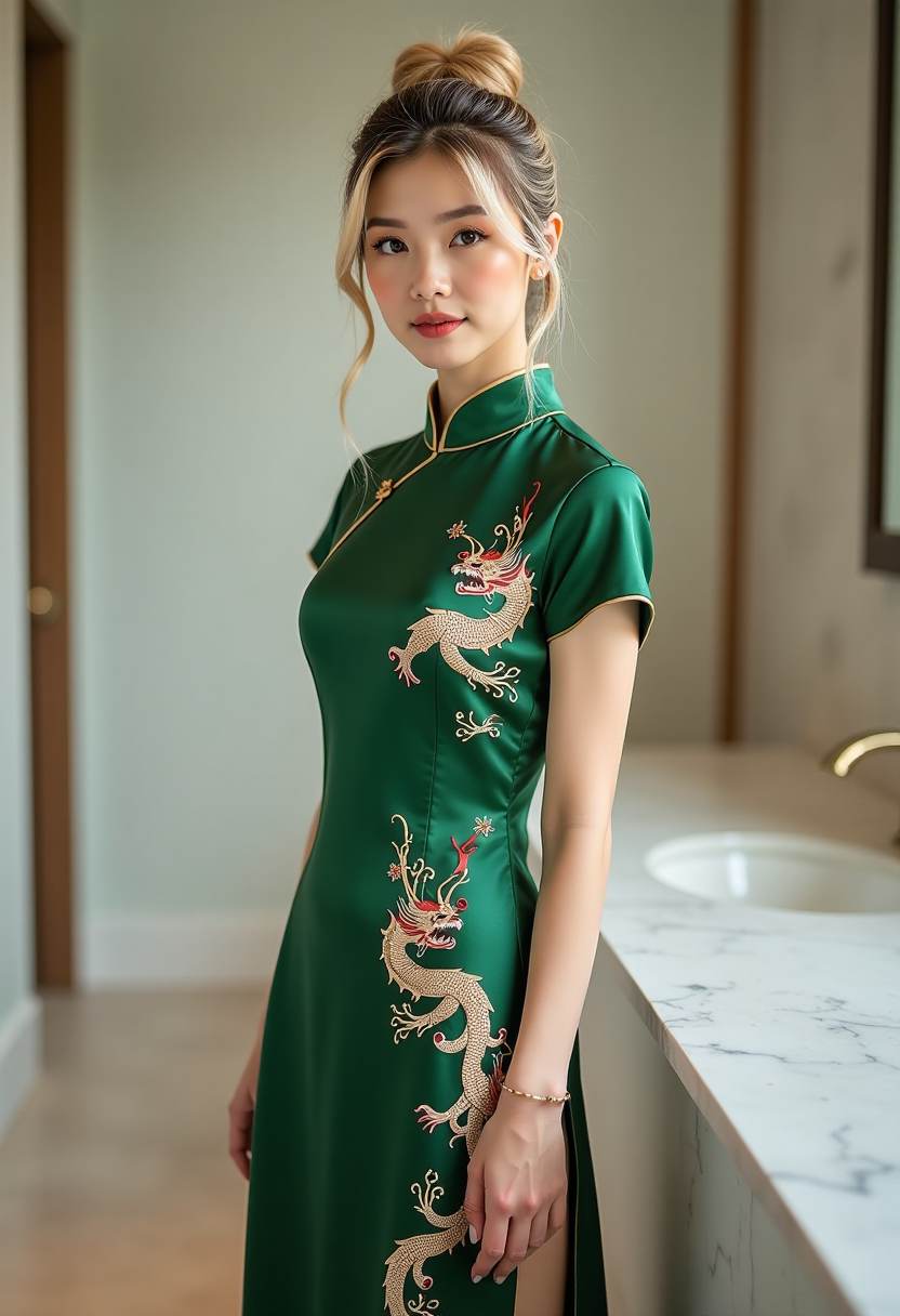 白昼梦境海报